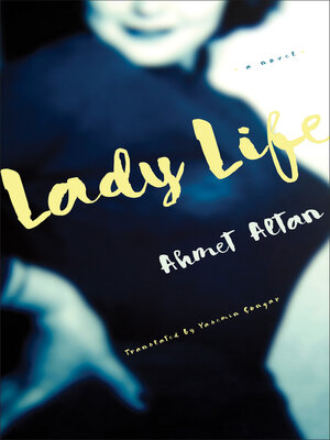 cover image of Lady Life